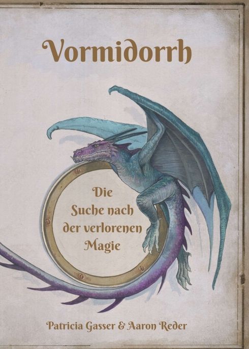 Produktbild: Vormidorrh