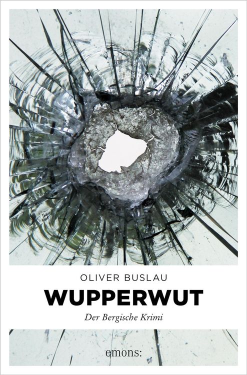 Produktbild: Wupper Wut