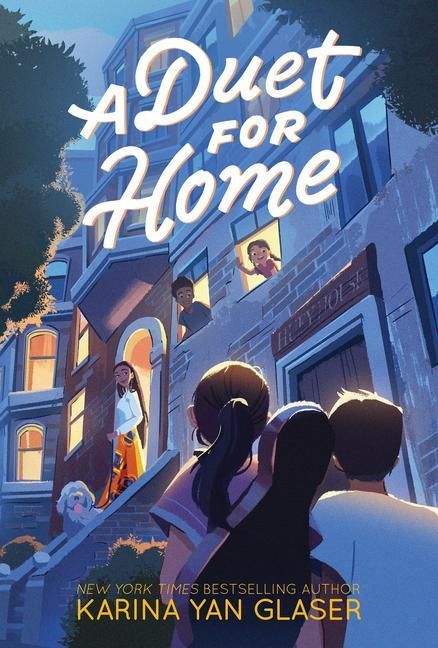 Produktbild: A Duet for Home