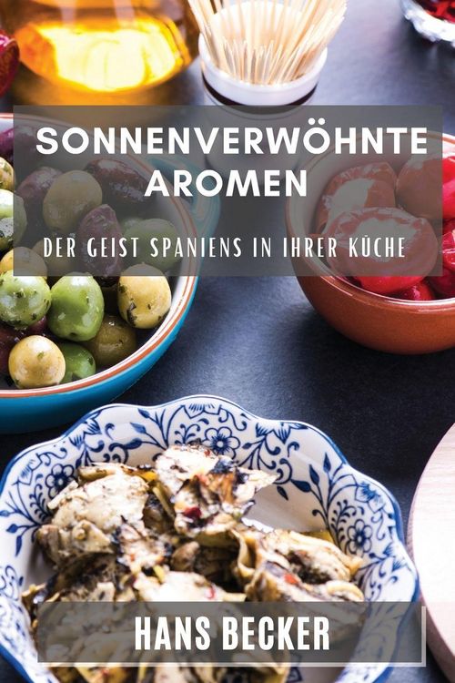 Produktbild: Sonnenverw&ouml;hnte Aromen
