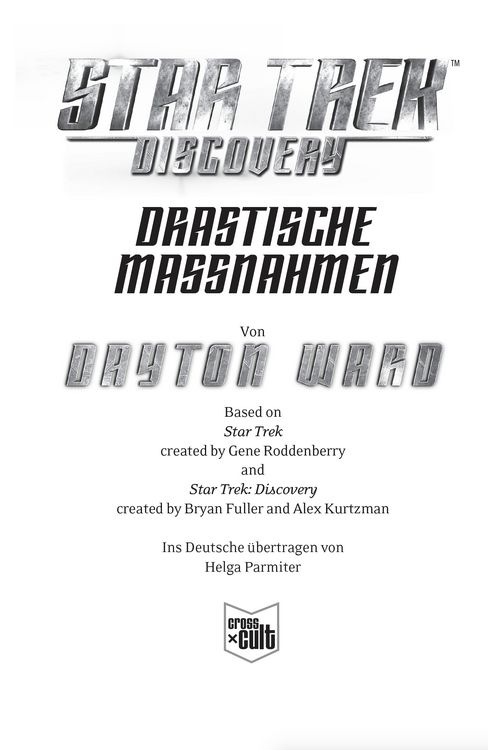 Produktbild: Star Trek - Discovery 2