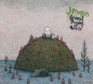 Produktbild: Mascis, J: Several Shades Of Why