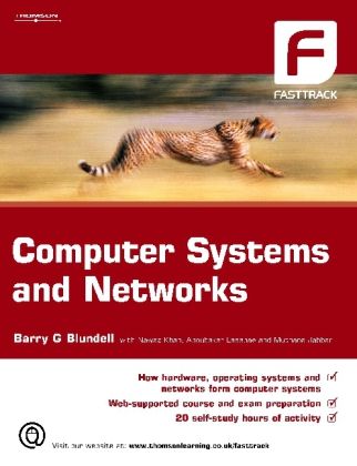 Produktbild: Computer Systems and Networks