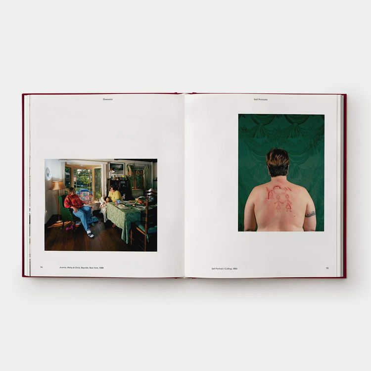 Produktbild: Catherine Opie