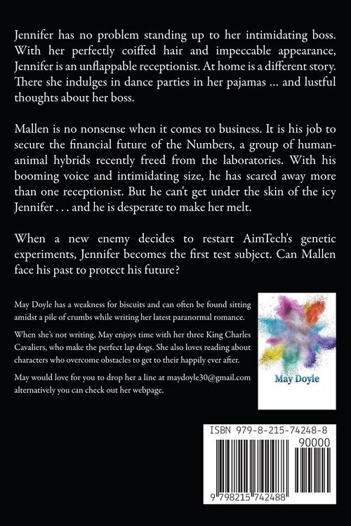 Produktbild: Mallen