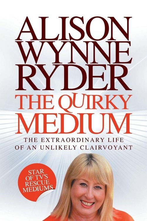 Produktbild: The Quirky Medium