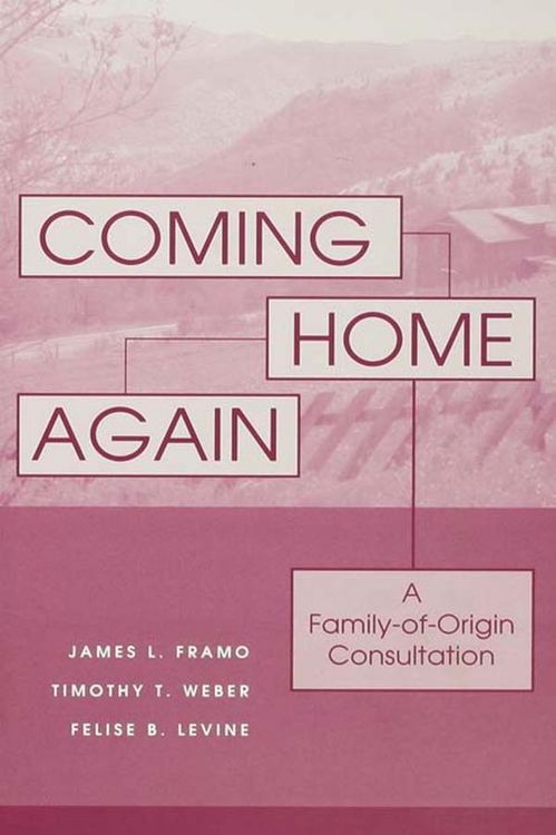 Produktbild: Coming Home Again