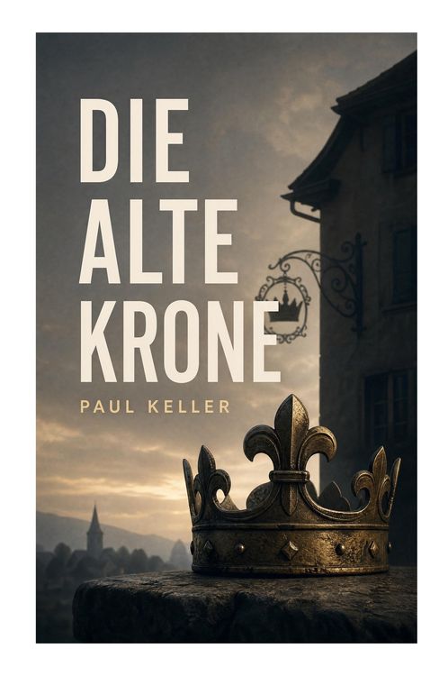 Produktbild: Die alte Krone