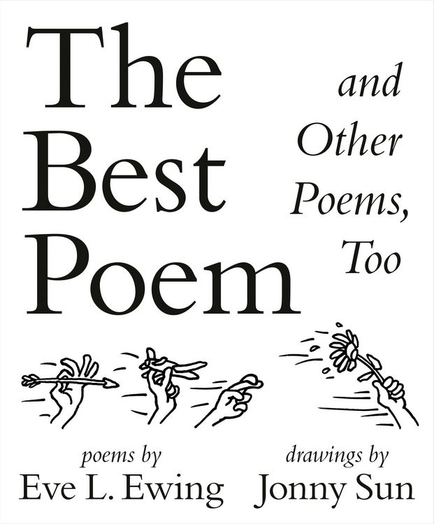 Produktbild: The Best Poem and Other Poems, Too