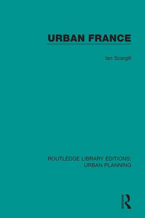 Produktbild: Urban France