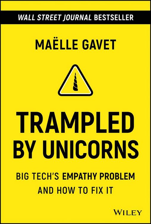 Produktbild: Trampled by Unicorns