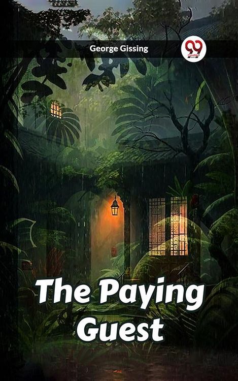 Produktbild: The Paying Guest