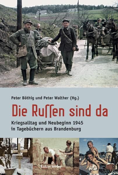 Produktbild: Die Russen sind da