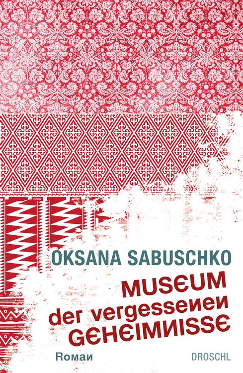 Produktbild: Museum der vergessenen Geheimnisse