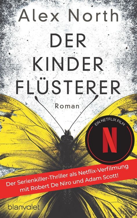 Produktbild: Der Kinderfl&uuml;sterer
