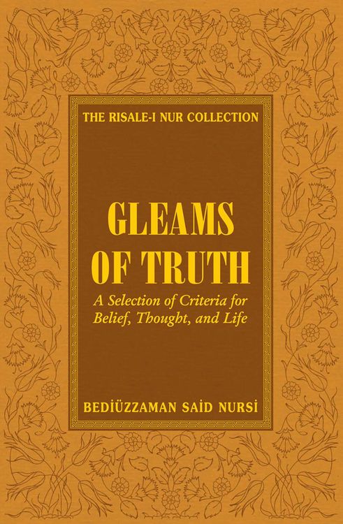 Produktbild: Gleams Of Truth