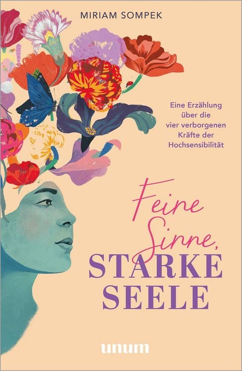 Produktbild: Feine Sinne, starke Seele