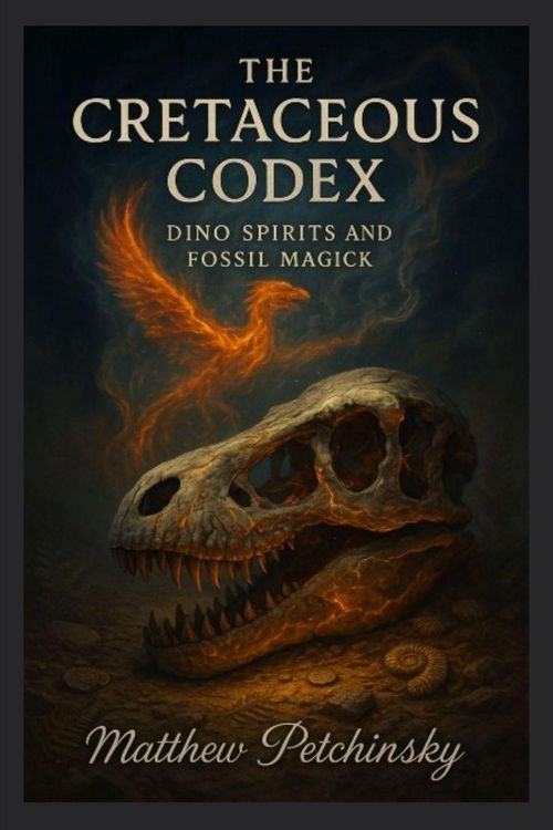 Produktbild: The Cretaceous Codex