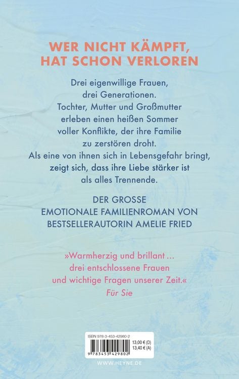 Produktbild: Der l&auml;ngste Sommer ihres Lebens