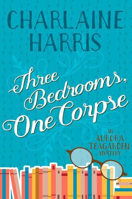Produktbild: Three Bedrooms, One Corpse