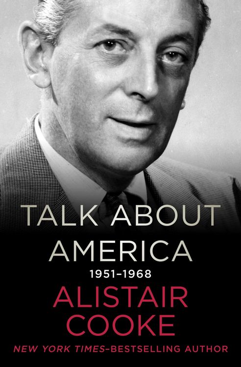 Produktbild: Talk About America, 1951-1968