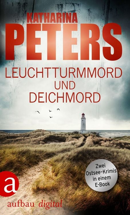 Produktbild: Leuchtturmmord und Deichmord
