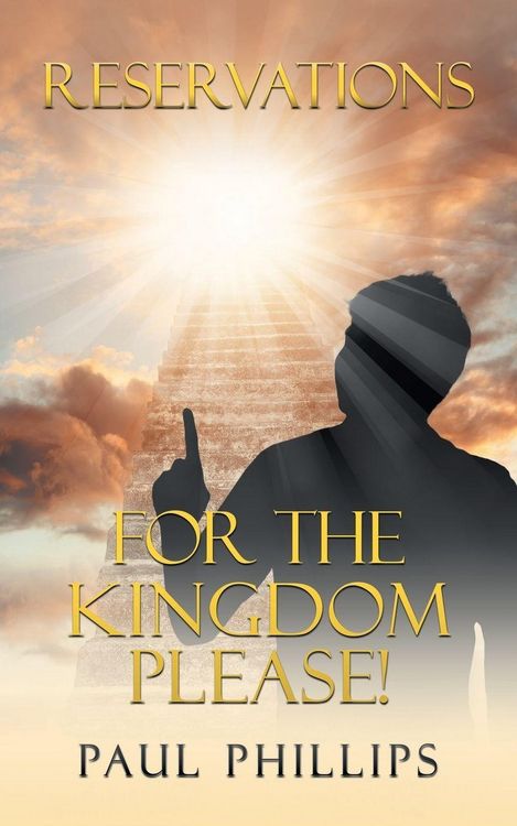 Produktbild: Reservations for the Kingdom Please!