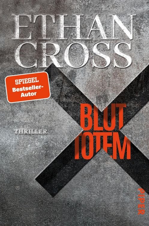 Produktbild: Bluttotem