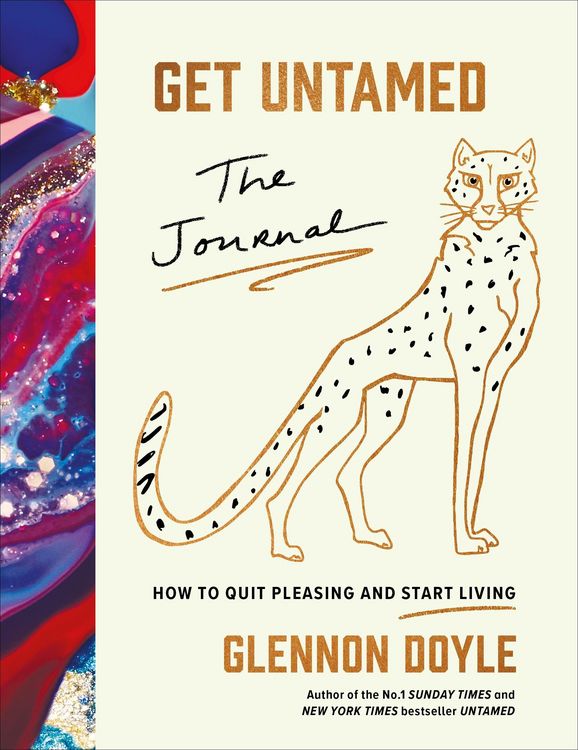 Produktbild: Get Untamed