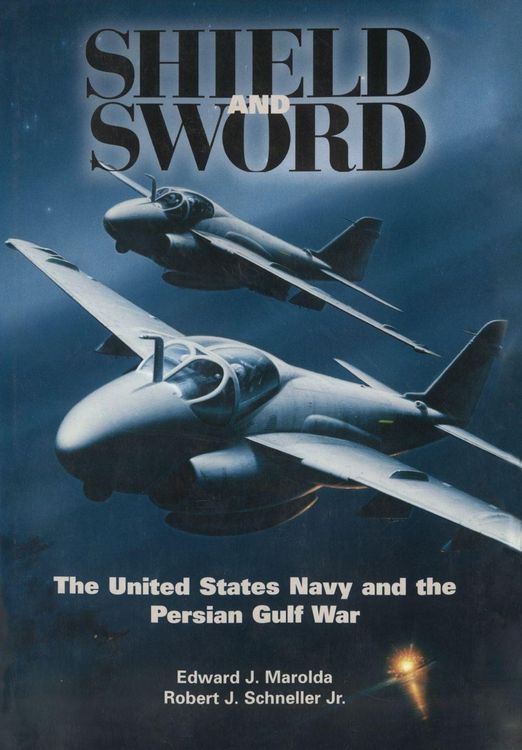 Produktbild: Shield and Sword