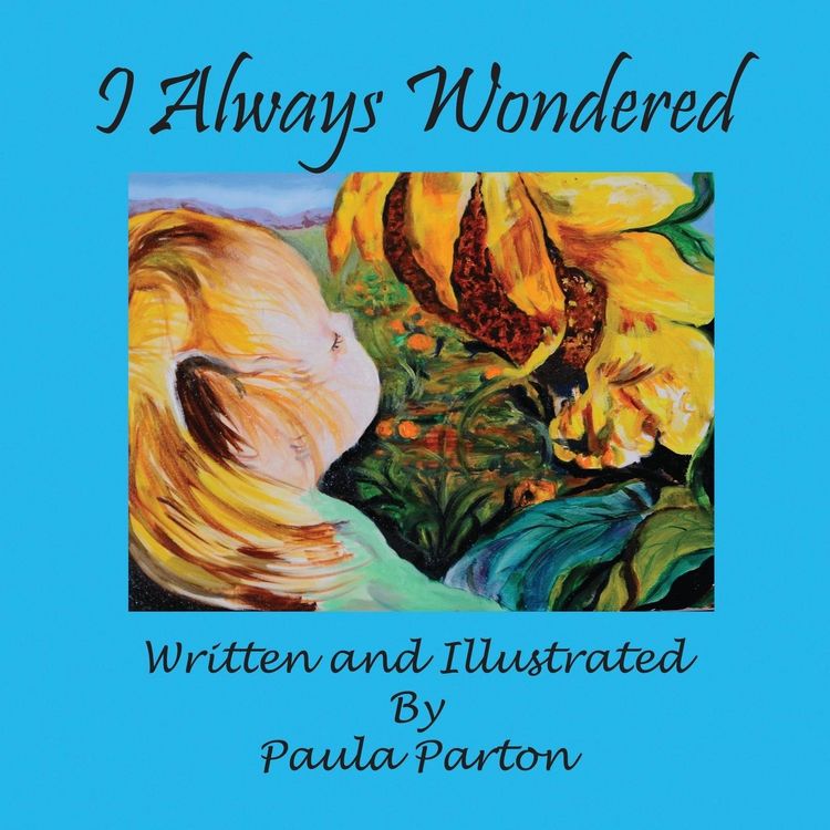 Produktbild: I Always Wondered