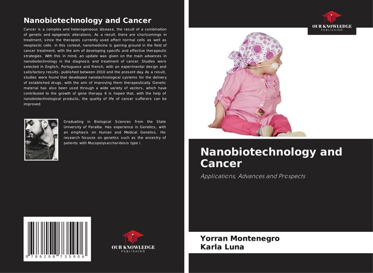 Produktbild: Nanobiotechnology and Cancer
