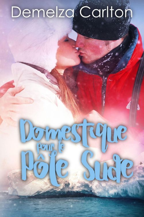 Produktbild: Domestique pour le P&ocirc;le Sude (Romance &Icirc;le Resort, #7)