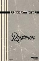 Produktbild: Degirmen