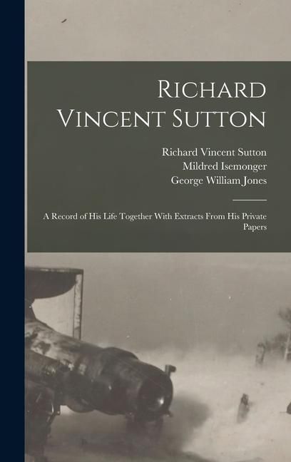 Produktbild: Richard Vincent Sutton