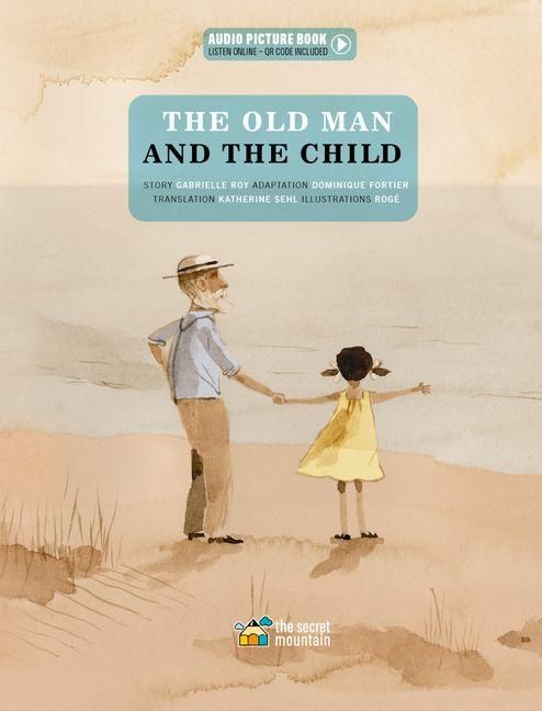 Produktbild: The Old Man and the Child