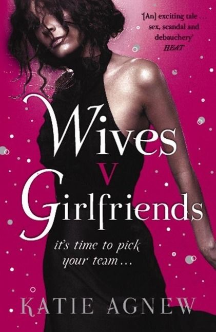 Produktbild: Wives v. Girlfriends