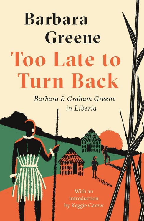 Produktbild: Too Late to Turn Back