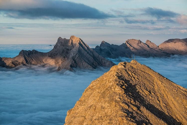 Produktbild: Karwendel
