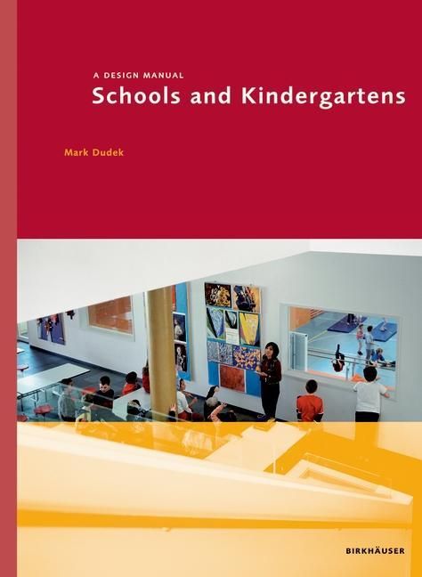Produktbild: Schools and Kindergartens
