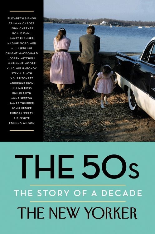 Produktbild: The 50s: The Story of a Decade