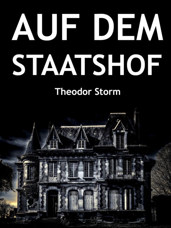 Produktbild: Auf dem Staatshof
