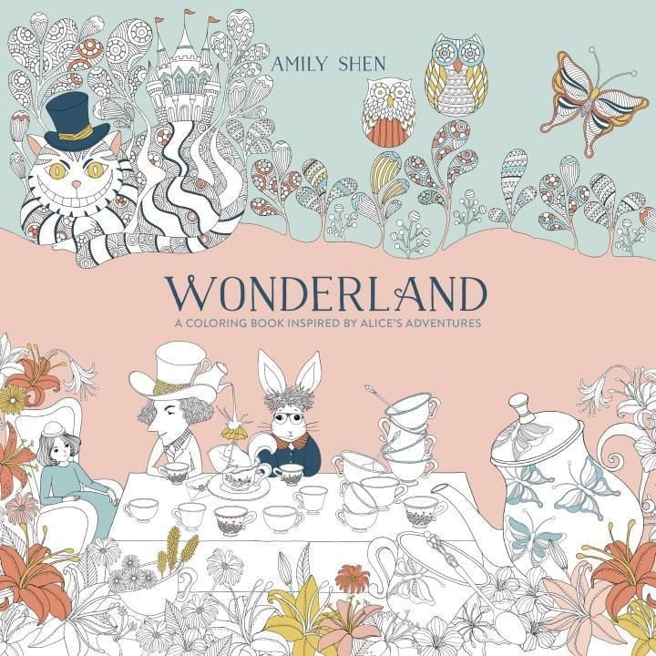 Produktbild: Wonderland