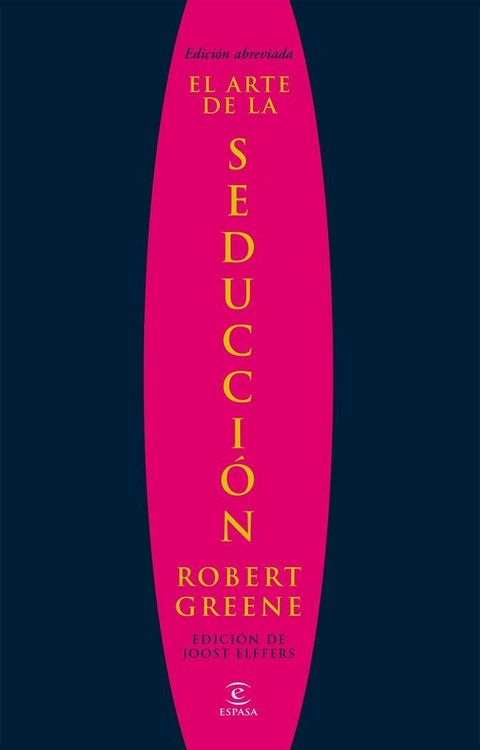 Produktbild: El arte de la seducci&oacute;n