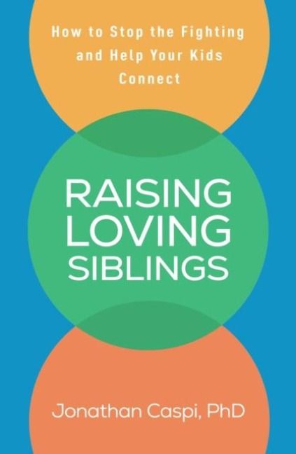 Produktbild: Raising Loving Siblings