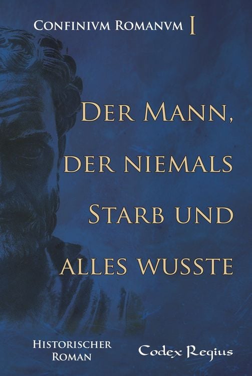 Produktbild: Der Mann, der niemals starb und alles wusste
