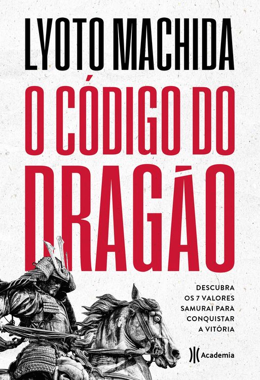 Produktbild: O c&oacute;digo do drag&atilde;o
