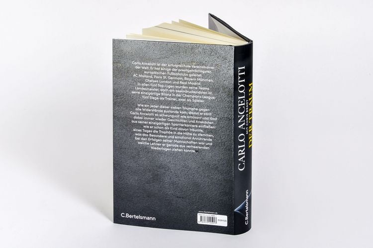 Produktbild: Der Traum