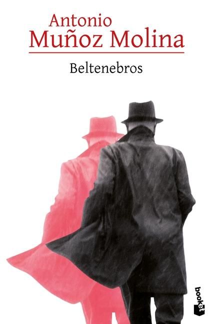 Produktbild: Beltenebros (Novela Negra / Noir)