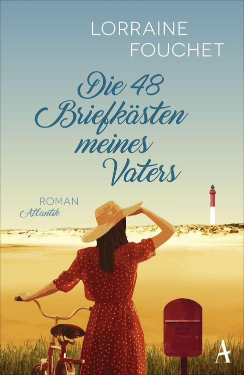 Produktbild: Die 48 Briefk&auml;sten meines Vaters